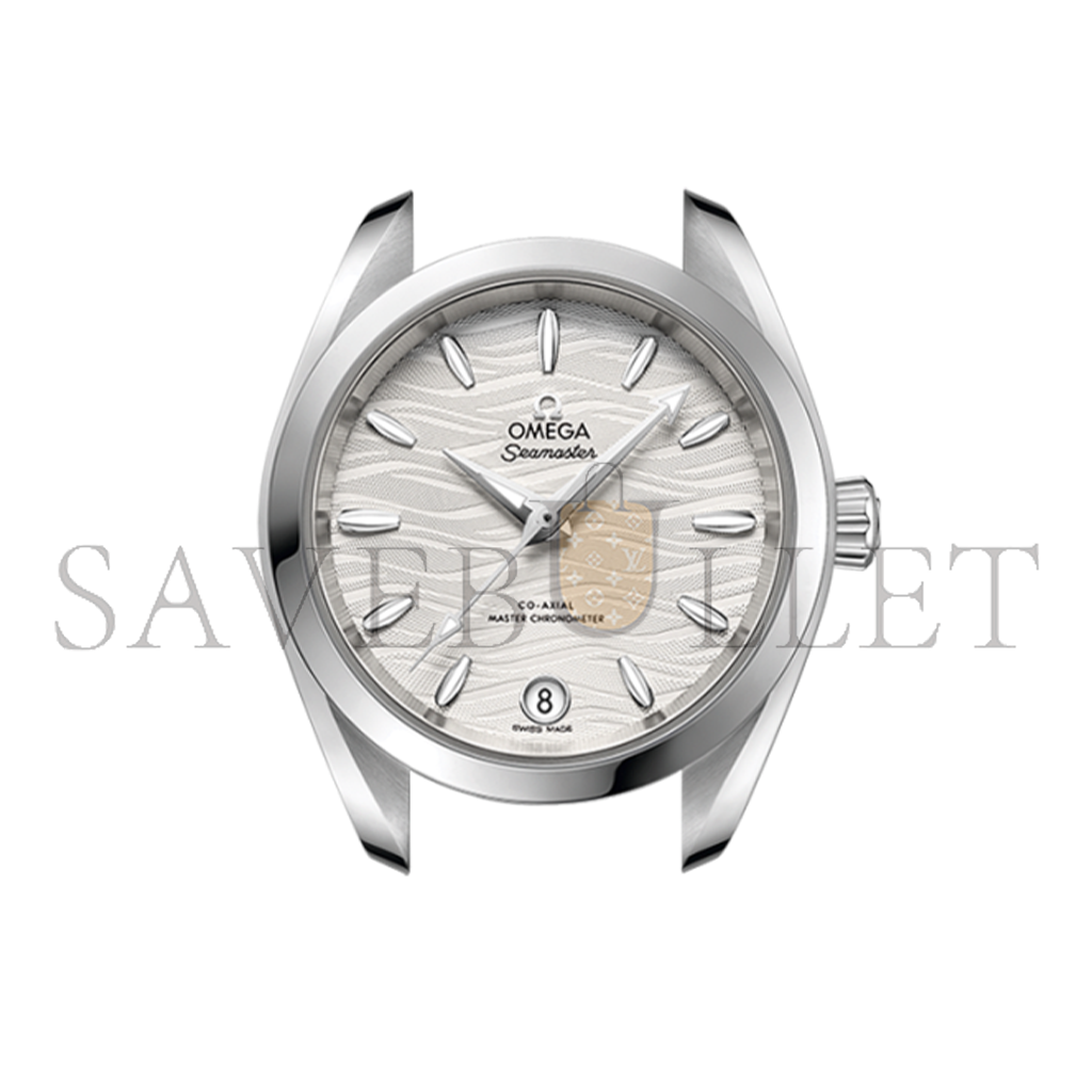 Om**a seamaster aqua terra 150m watch 220.10.34.20.02.002